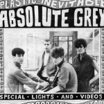 Absolute Grey "Warhol" Show